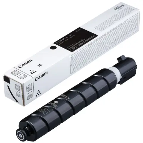 Oryginalny Toner Black Canon IR-C3922, IR-C3926, IR-C3930, IR-C3935 (C-EXV64BK, CEXV64BK, 5753C002)
